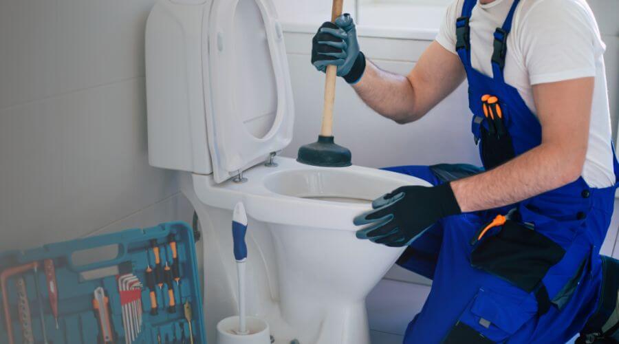 Professional emergency plumbing in Westgate, IA
